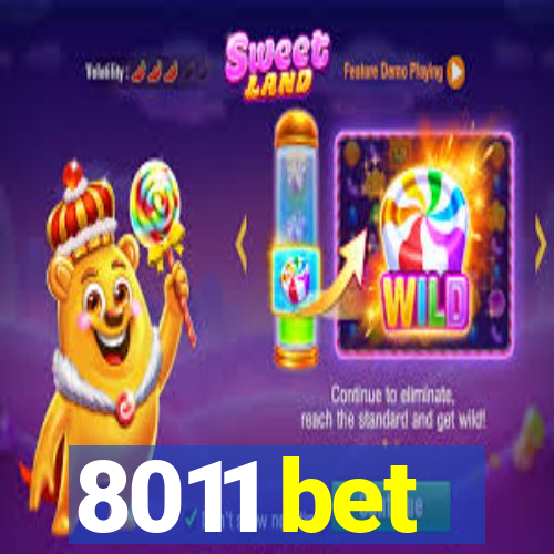 8011 bet